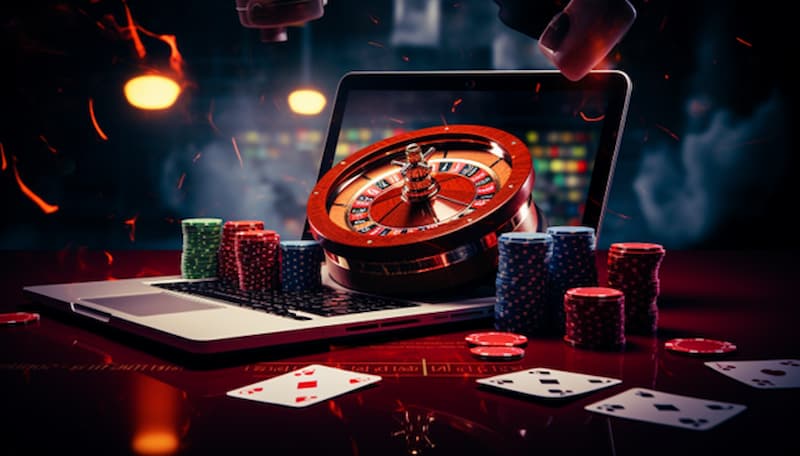 vip79-Dẫn đầu trong trải nghiệm casino trực tuyến!