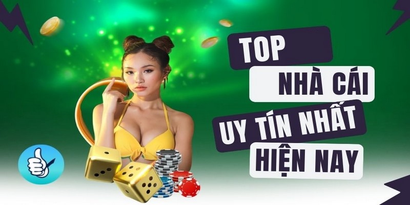 Nhà cái uy tín nhất Việt Nam gọi tên anh tài s999